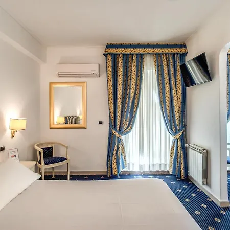 Napoleon 4* רומא