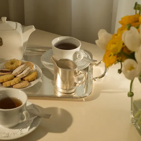 호텔 나폴레옹 로마