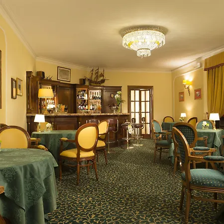 호텔 나폴레옹 로마