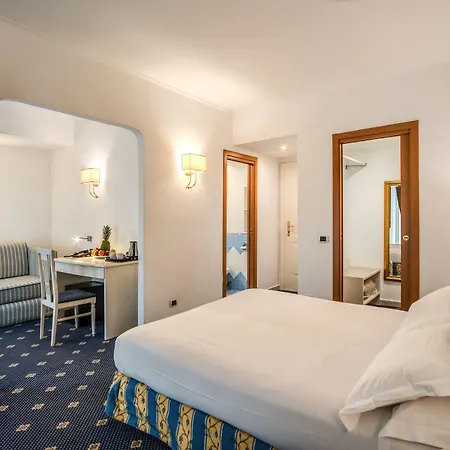 나폴레옹 호텔 로마