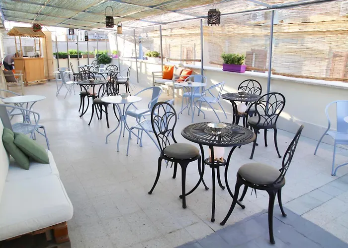 فندق نابوليون روما