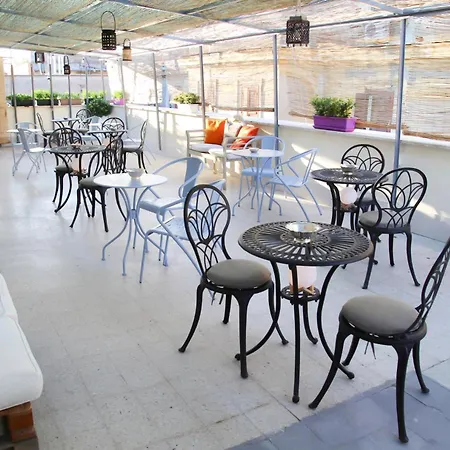 Hotel Napoleon Roma