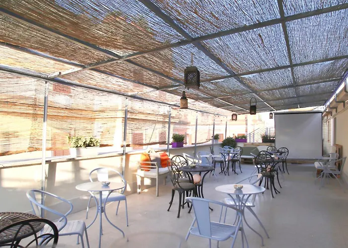 ナポレオン ホテル