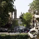 Napoleon Hotel Rzym