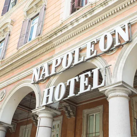 Napoleon Rome