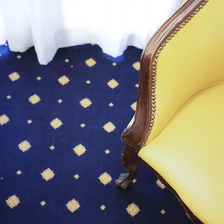 Napoleon Hotel Rome
