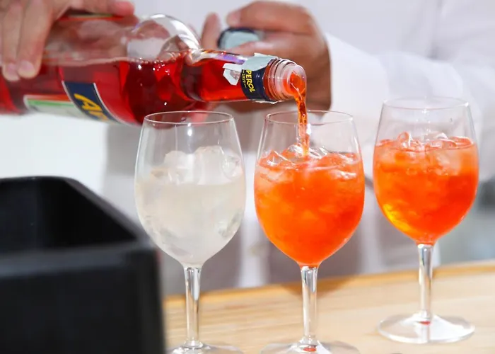 ホテル ナポレオン