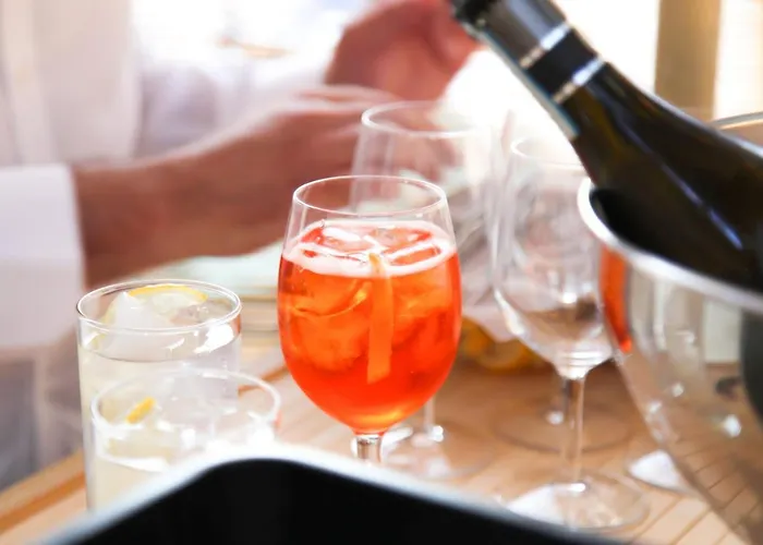 ホテル ナポレオン 4*