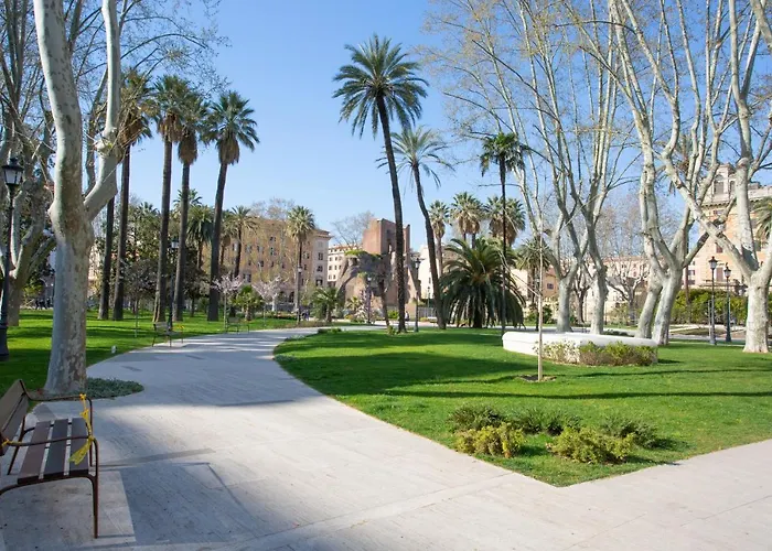 ホテル ナポレオン 4*