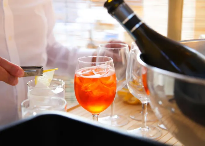 ナポレオン ホテル ローマ