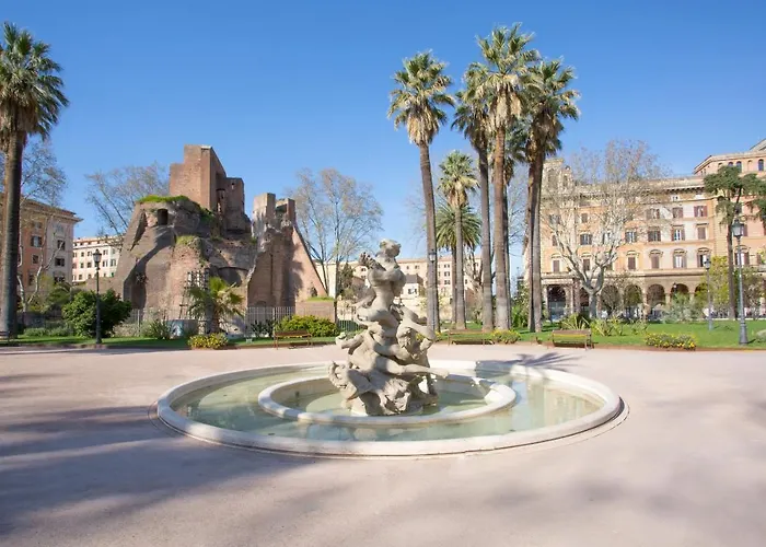 ナポレオン ホテル