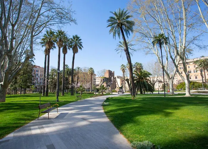 ナポレオン 4* ローマ