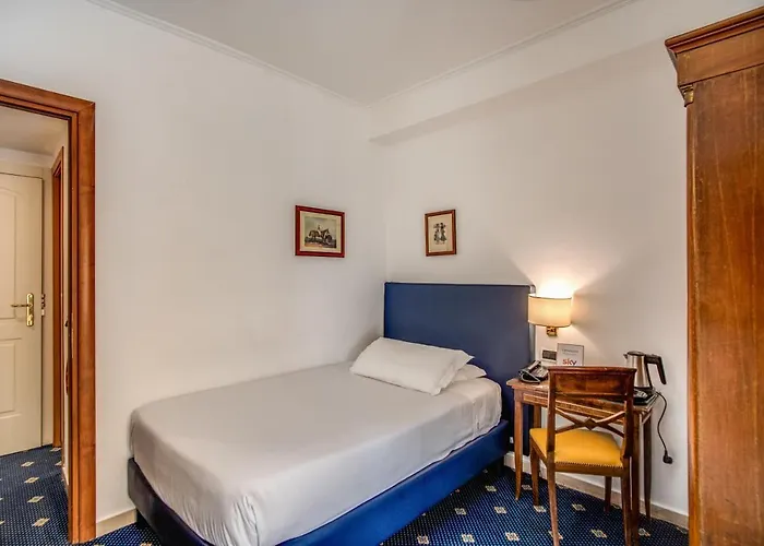 Napoleon Otel Roma