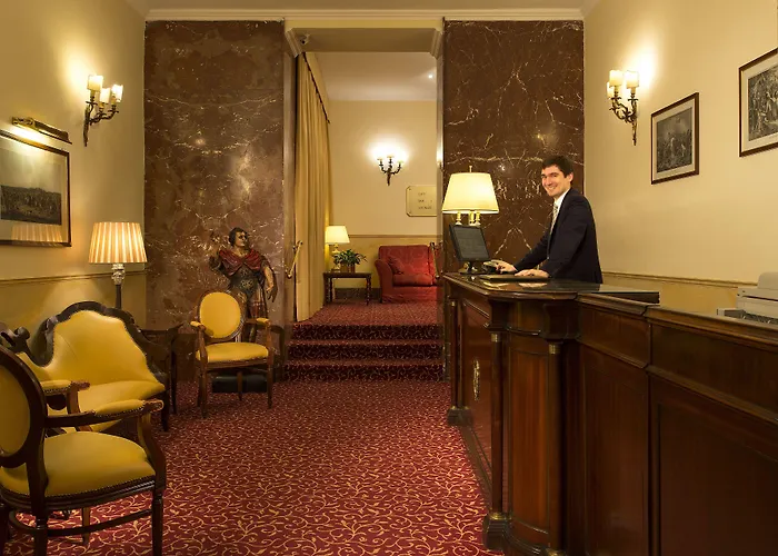 ナポレオン 4* ローマ