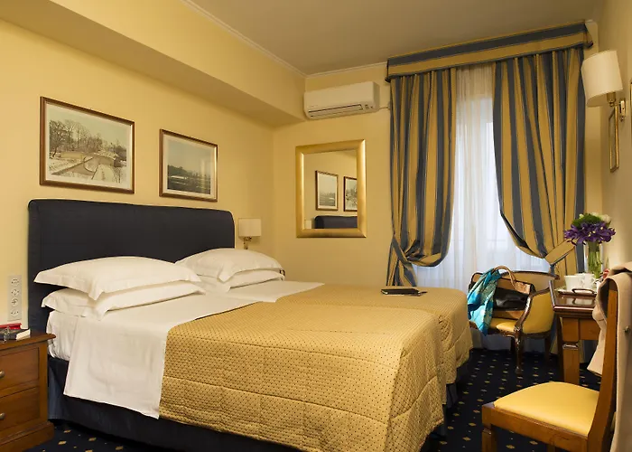 Hotell Napoleon