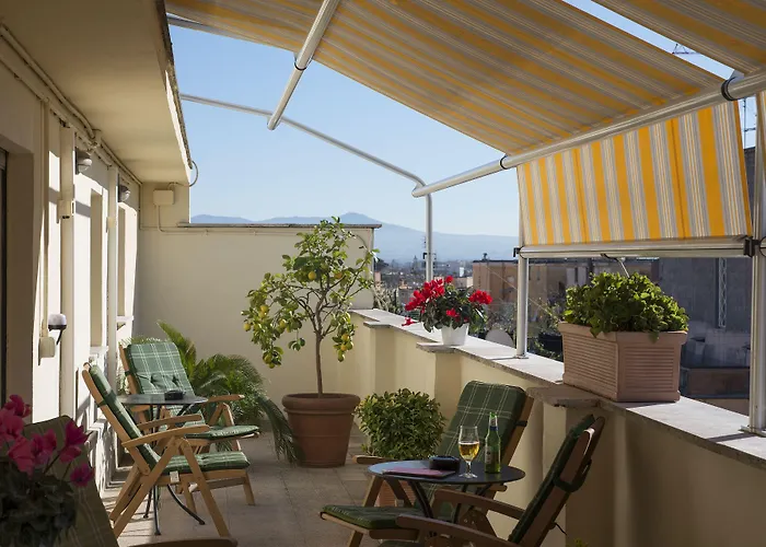 ナポレオン ローマ